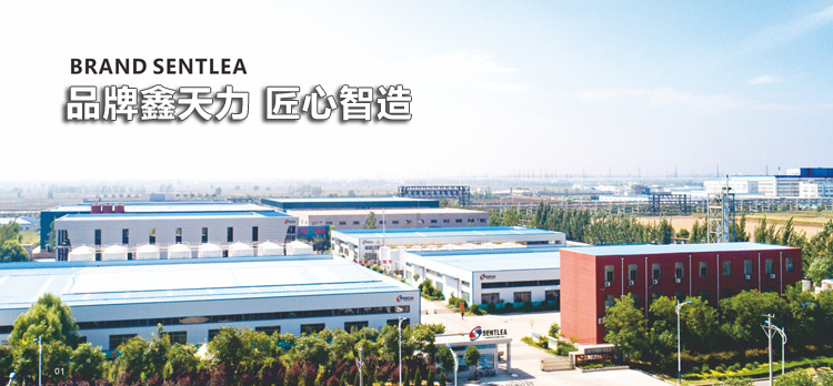 博信機電設備
